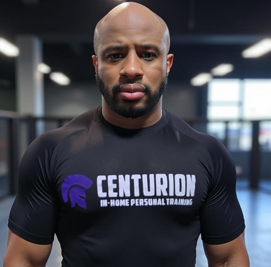 Ali Hargett Ali Hargett Certified Personal Trainer